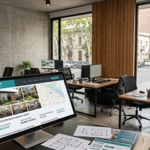[MUESTRA] iProp Inmobiliaria